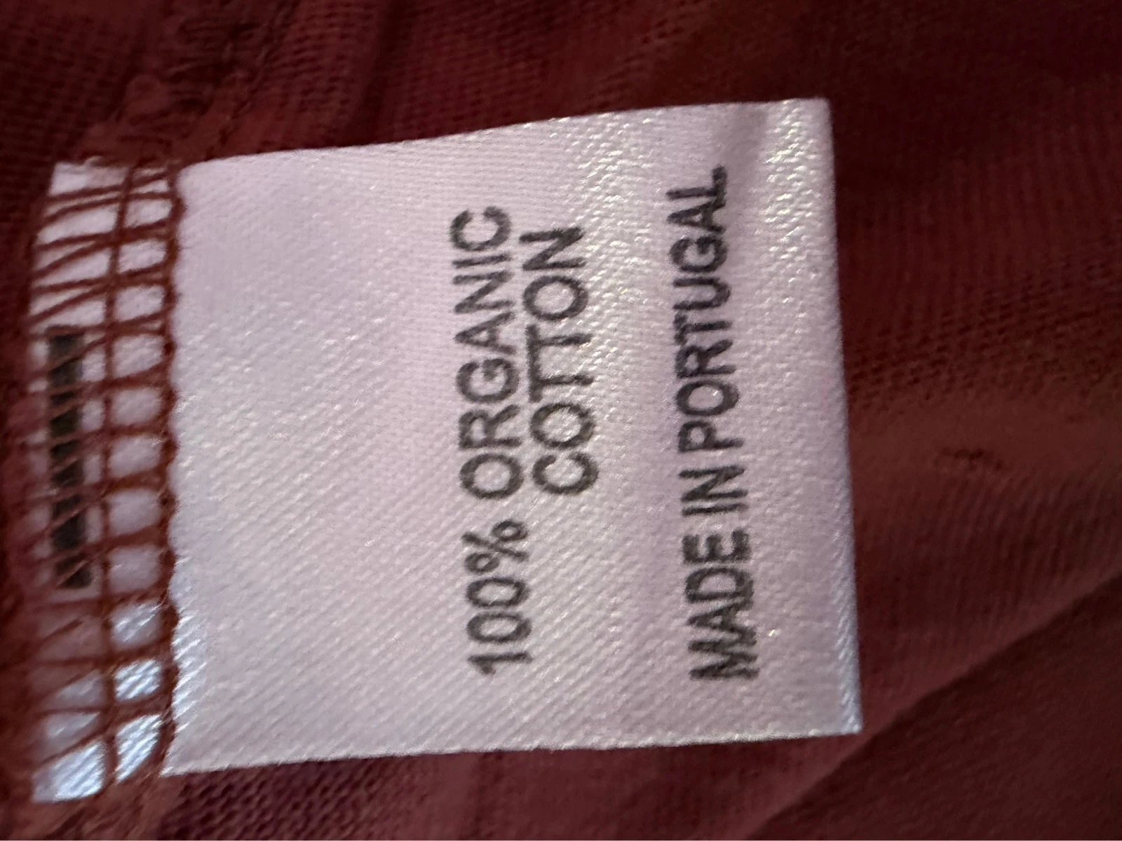 Camiseta hombre, good, morning talla m – photo 8